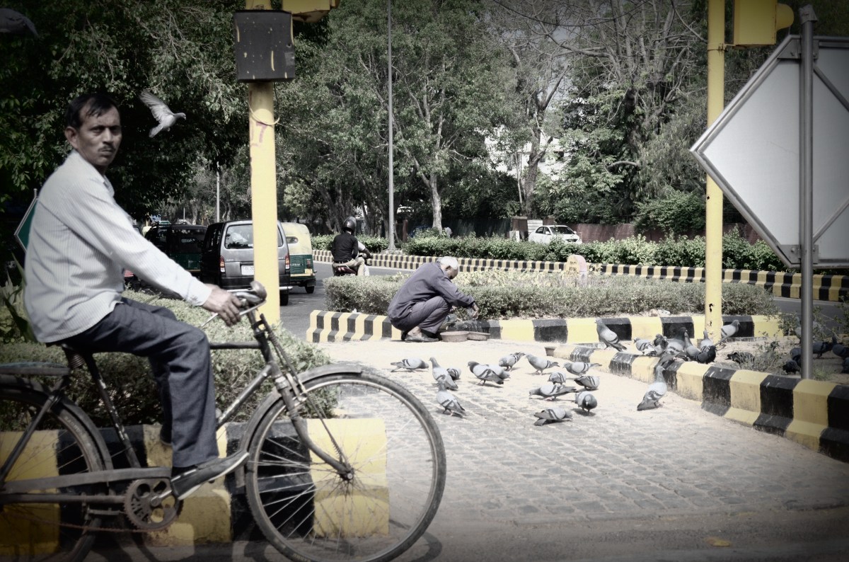 Inspiring Ordinary People – part&nbsp;1