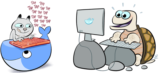 Talk: Container Performance&nbsp;Analysis