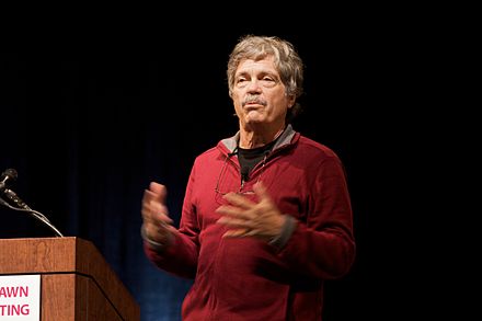 Alan Kay Talk: The computer revolution hasn’t happened&nbsp;yet