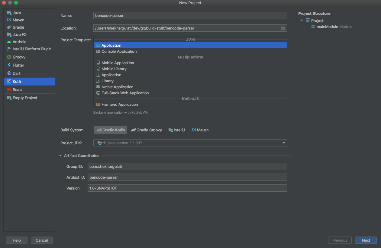 Writing Bencode Parser in Kotlin – Shekhar Gulati