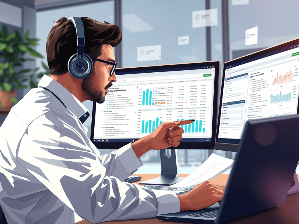 The importance of starting with Error Analysis in LLM&nbsp;Applications