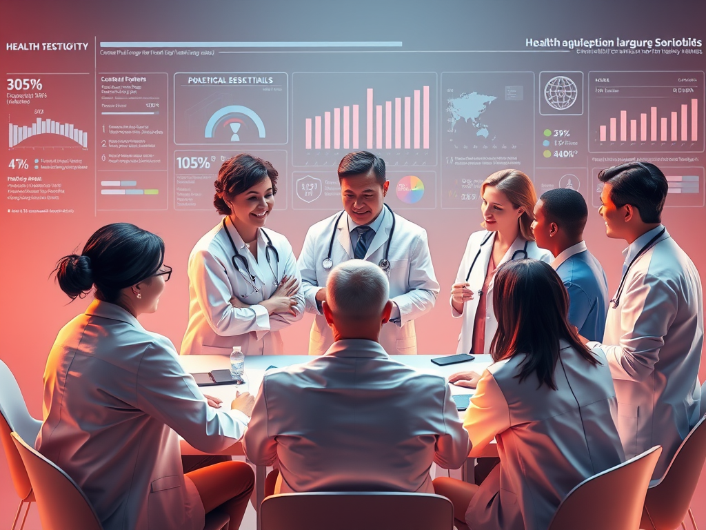 Paper: Using Large Language Models to Promote Health&nbsp;Equity